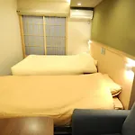 Hiz Hotel京都二条城