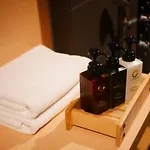 Hotel Wbf Gojo Omiya