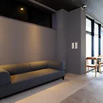 The Box Hotel Kyoto
