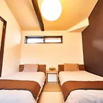 Kitano Tenmangu The House