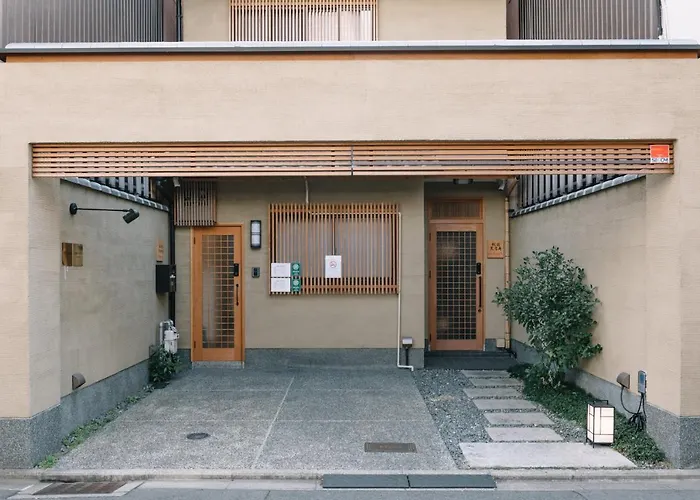 Gion Tenkyu Suite
