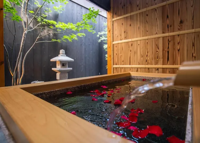 京町屋 御屋・松