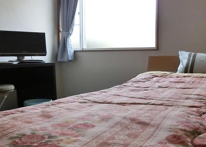 Ryokan Suzukisou-Single Room No Bath And Toilet - Vacation Stay 17861