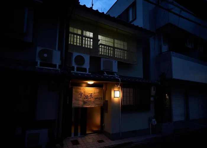 Miyazakiya Plus