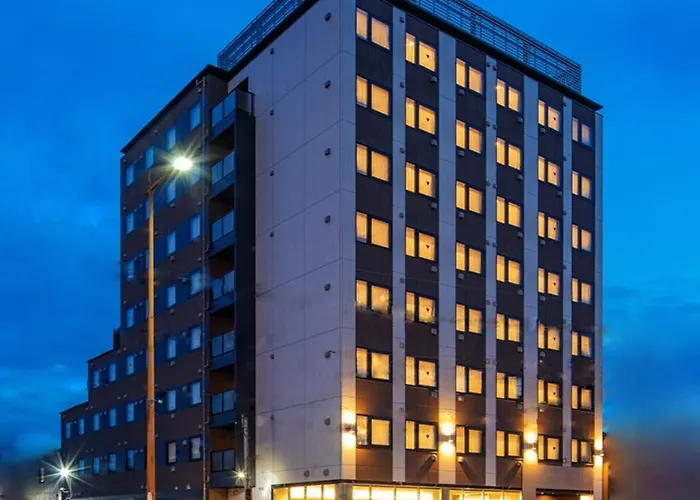 Kyoto City Gardens Hotel