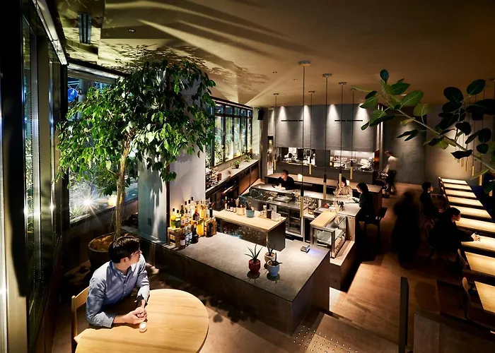 The Reign Hotel Kyoto