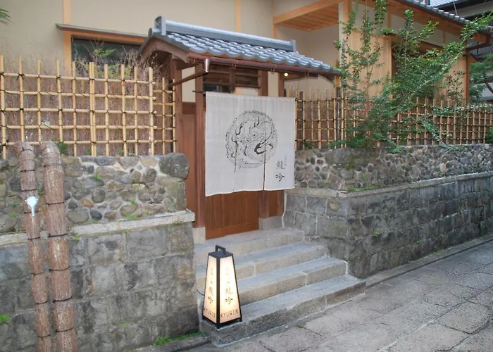 Small Luxury Ryugin
