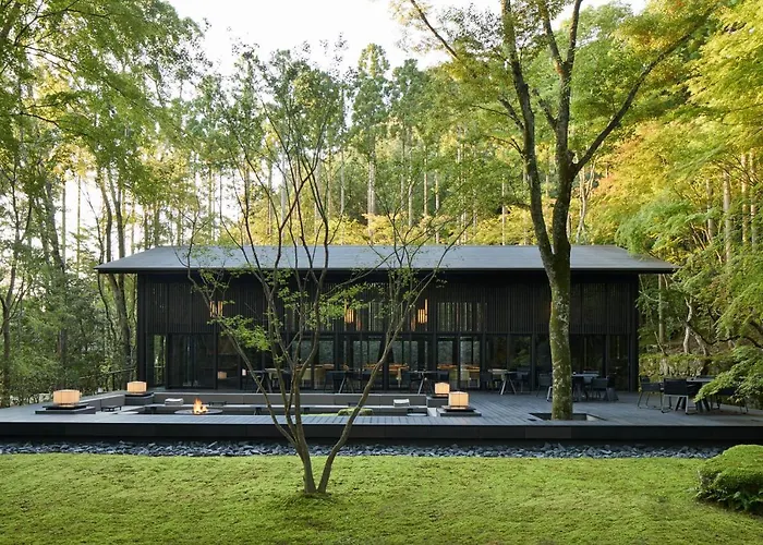 Aman Kyoto