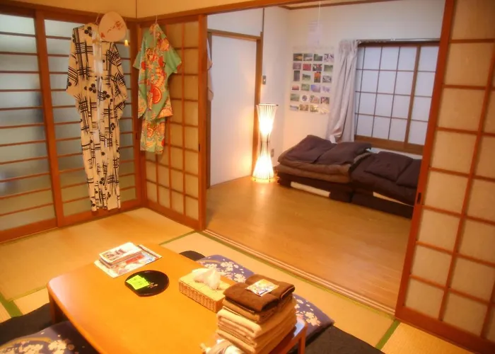 Kyoto Home Kiyomizu