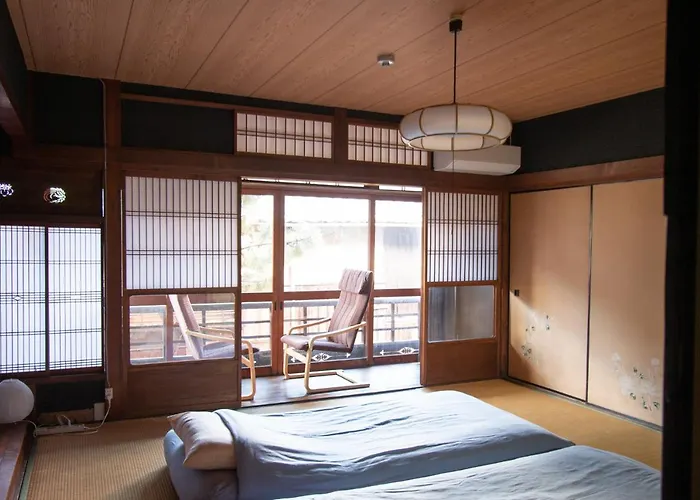 Hostel Ayame