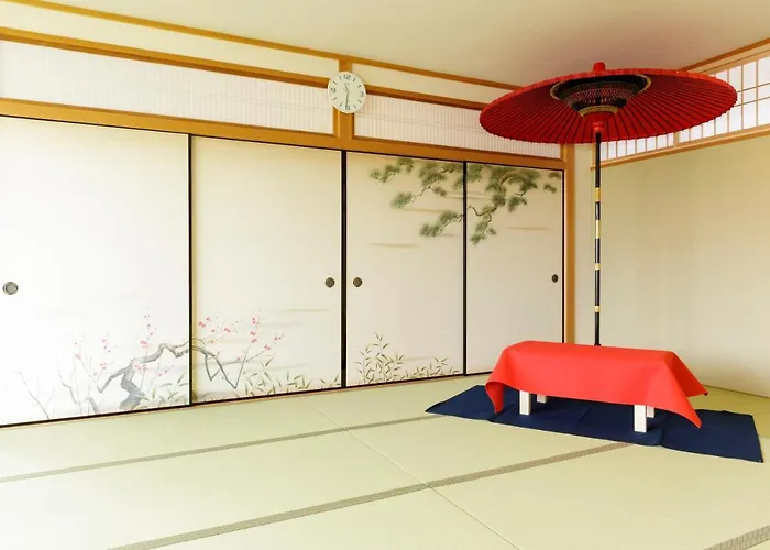 日照庵 Nisshouan