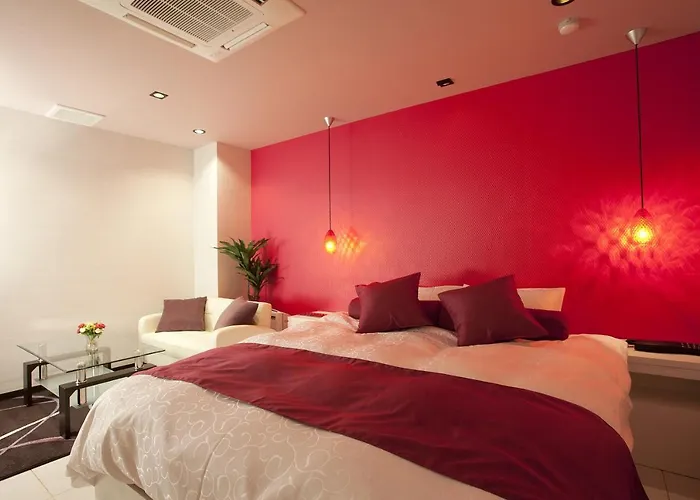 Hotel Alfa Kyoto (Adults Only)