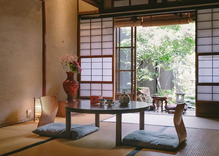 お宿梅夜guesthouse Umeya