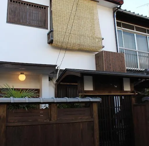 Guesthouse Higashiyama Jao