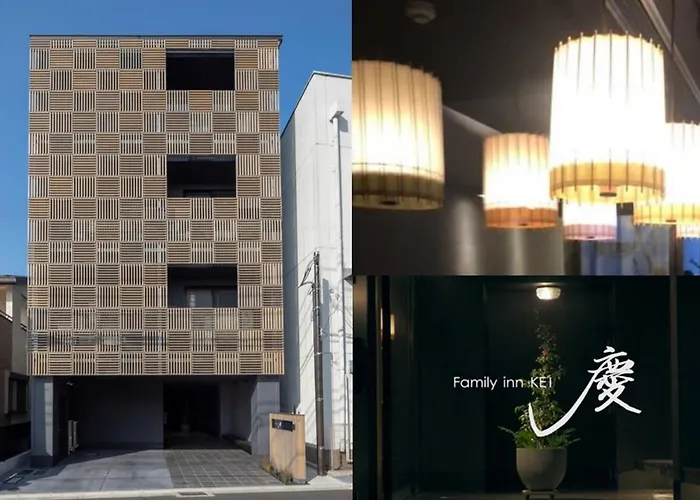 Family Inn Kei 慶