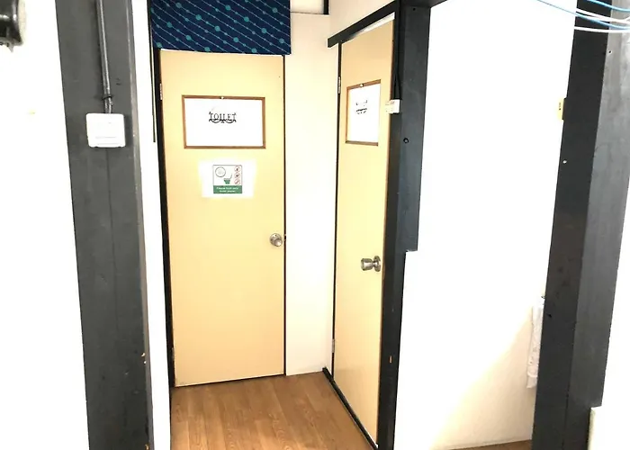 Kyoto Guest House