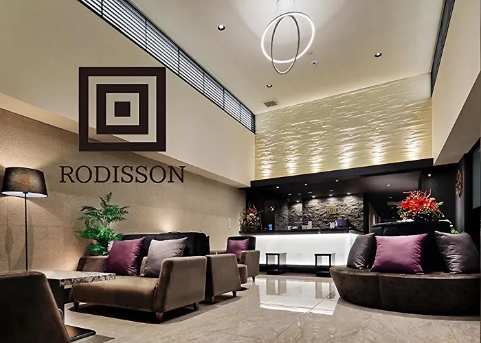 Rodisson Hotel Kyoto Shichijo