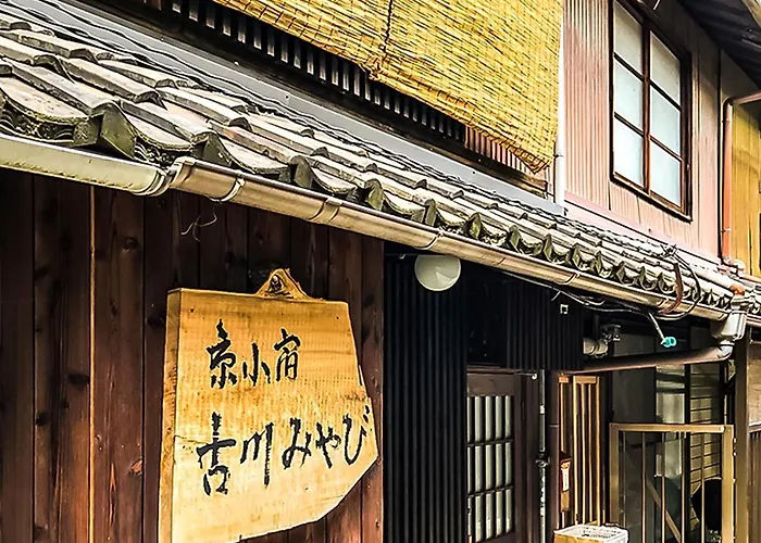Kyoto Miyabi Inn