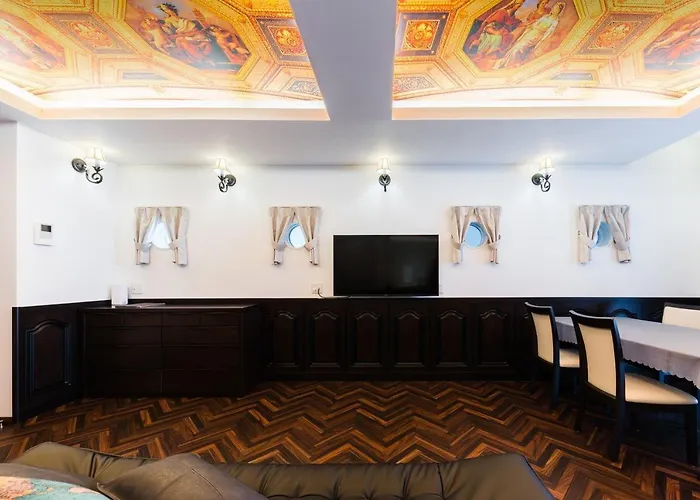 Guest House Discovery Ship / Vacation Stay 61187