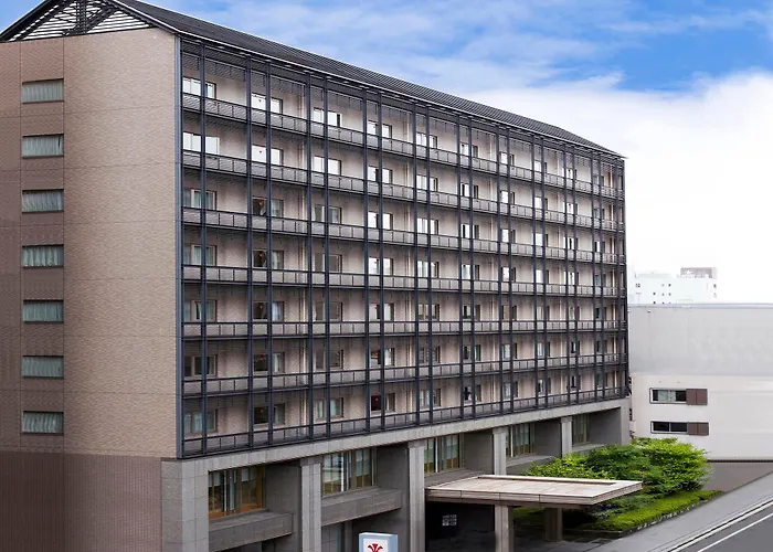 Hearton Hotel Kyoto