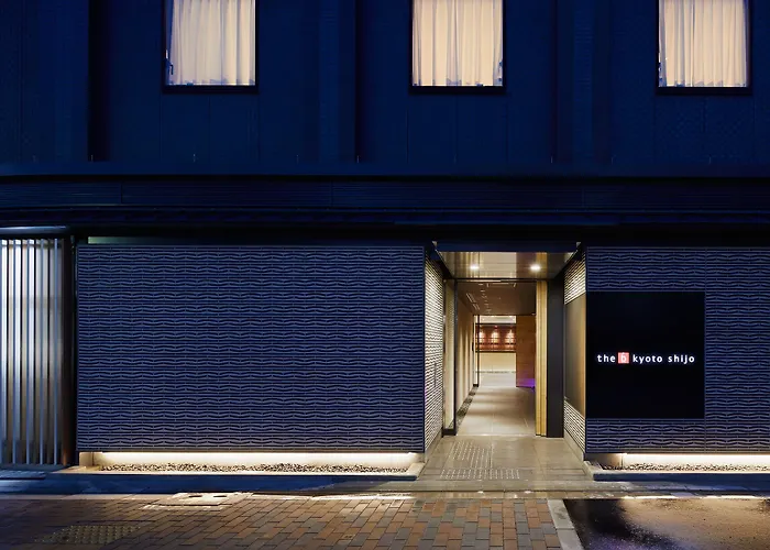 The Onefive Kyoto Shijo