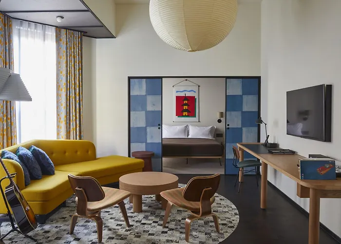 Ace Hotel Kyoto