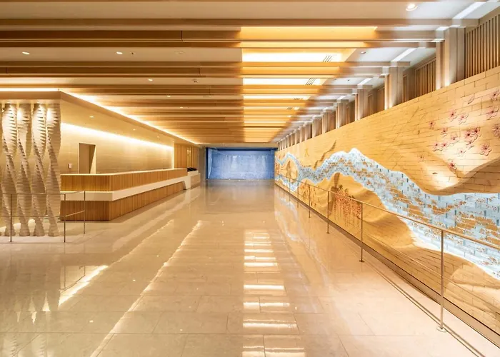 Ala Hotel Kyoto
