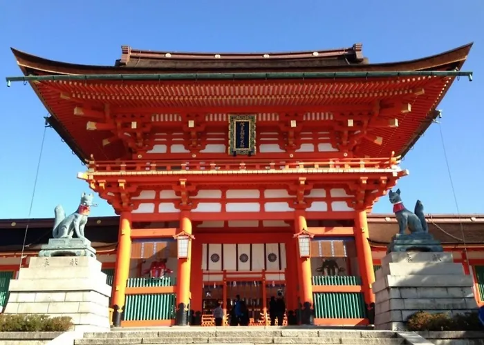 Pulsesin In Kyoto - Vacation Stay 73552V