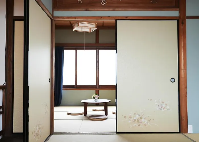 Kyoka Inn