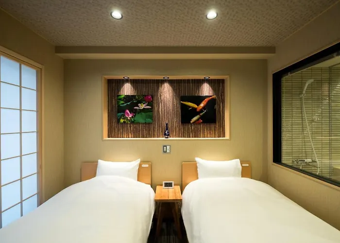 Shiki Suites - Vacation Stay 20361V