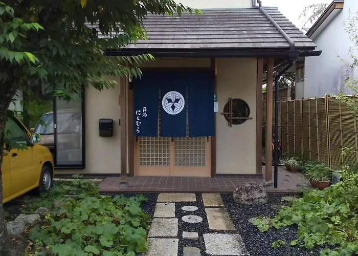 Guest House Nishimura - Vacation Stay 13438
