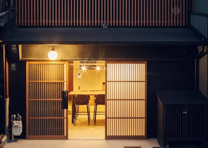 Sabino House Kyoto