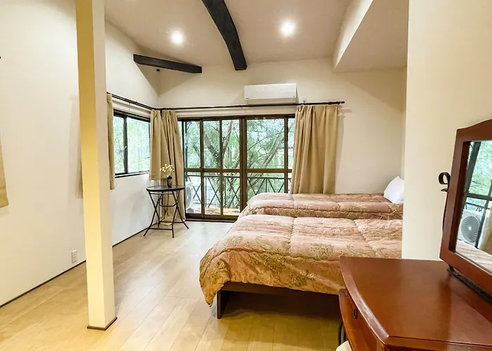 Guesthouse Kiyomizu Kyoko - Vacation Stay 59500V