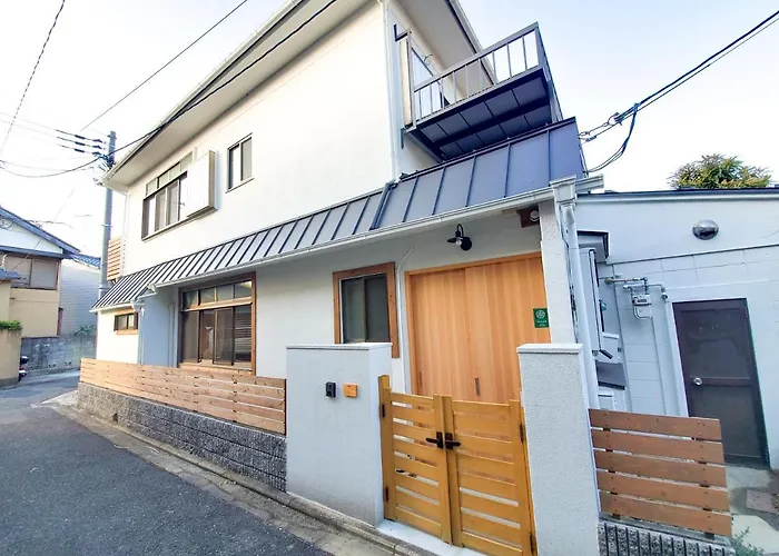 柏 若柳イン Haku Wakanayanagi Inn