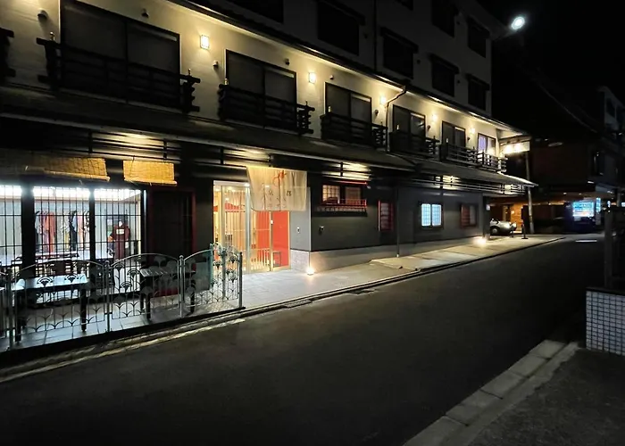 Kyoto Inn Gion The Second