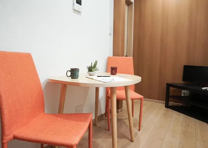 Kamon Inn Hiratacho