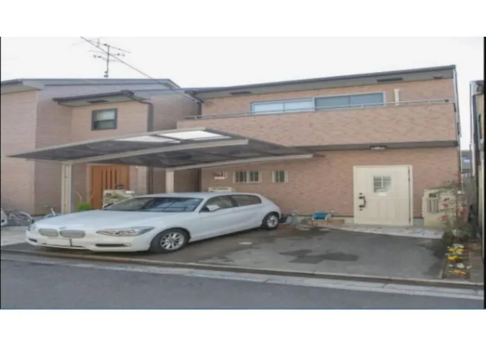 Guest House Aoi Okazaki 203 / Vacation Stay 4304