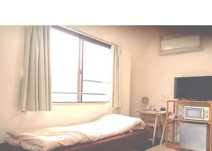 Guest House Shijo K12 D401