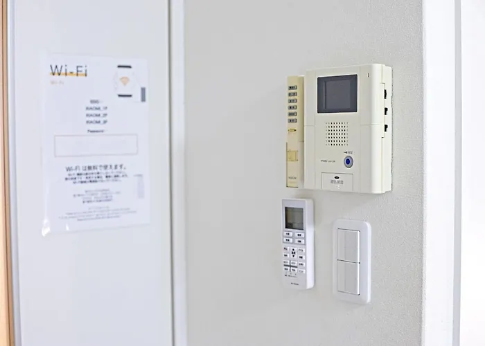 Kiyomizu Sannenzaka Home In Kyoto - Vacation Stay 33801V