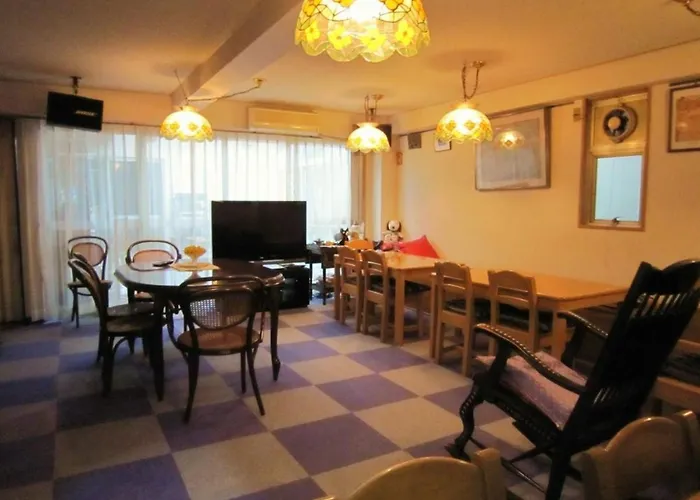 Pension Kitashirakawa - Vacation Stay 91706V
