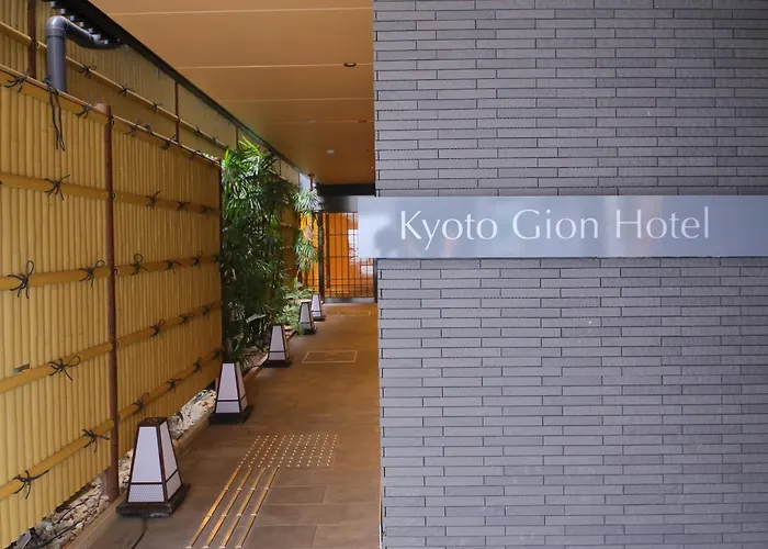 Kyoto Gion Hotel