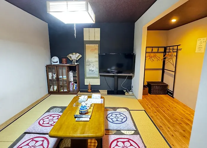 - 森麟社 - 新築戸建 Moririnsha Japanese Style