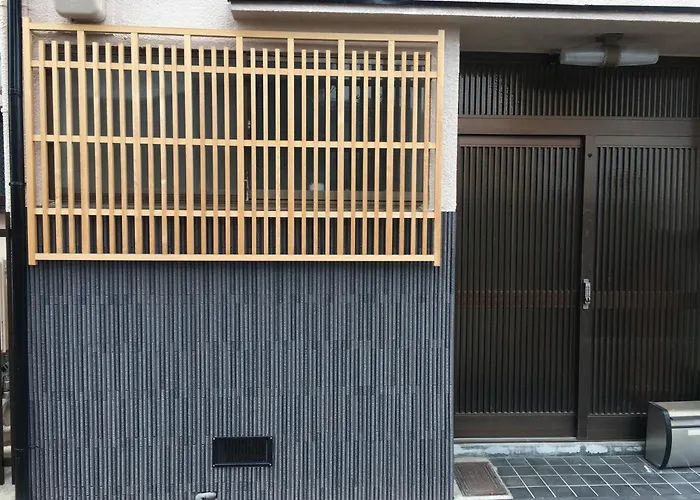 Rumah Kyoto Yu