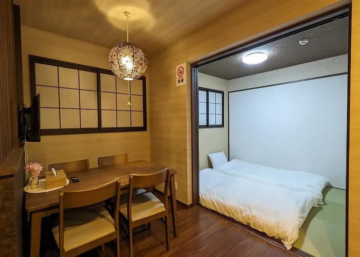 Moonlight Inn Kujo