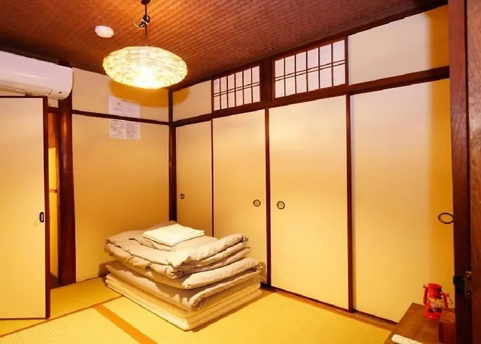 44-49 Bishamoncho - Hotel / Vacation Stay 7919