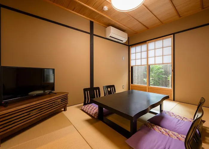 Rinn Kyoto Yasaka South