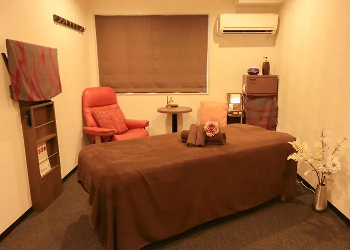 Laon Inn Gion Nawate