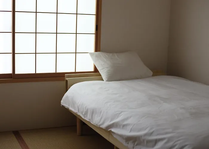 Kyomachiya Daitokuji