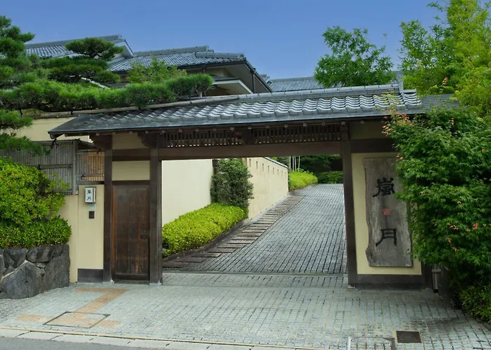 Rangetsu