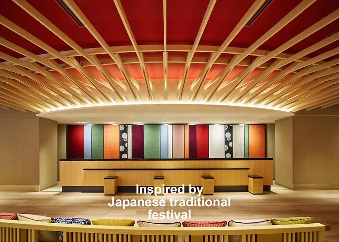 Mitsui Garden Hotel Kyoto Shijo